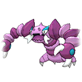 Drapion - Omega Ruby Alpha Sapphire (Normal)