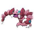 Drapion - Omega Ruby Alpha Sapphire (Shiny)