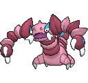 Drapion - X Y (Shiny)