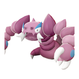 Drapion - Legends_ Arceus