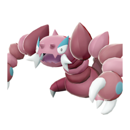 Drapion - Legends_ Arceus