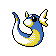 Dratini - Crystal (Normal)