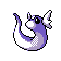 Dratini - Crystal (Shiny)