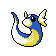 Dratini - Gold (Normal)