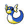 Dratini - Silver (Normal)