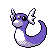 Dratini - Silver (Shiny)
