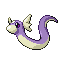 Dratini - Emerald (Normal)