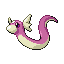 Dratini - Emerald (Shiny)