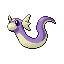 Dratini - FireRed LeafGreen (Normal)