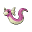 Dratini - FireRed LeafGreen (Shiny)