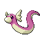 Dratini - Ruby Sapphire (Shiny)