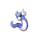 Dratini - Diamond Pearl (Normal)