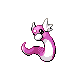 Dratini - Diamond Pearl (Shiny)
