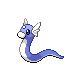 Dratini - HeartGold SoulSilver (Normal)