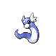 Dratini - Platinum (Normal)
