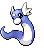 Dratini - Black 2 White 2 Black White Animated (Normal)