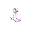 Dratini - Bank (Shiny)