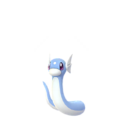 Dratini - GO (Normal)