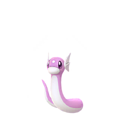 Dratini - GO (Shiny)
