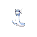 Dratini - Omega Ruby Alpha Sapphire (Normal)