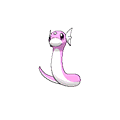 Dratini - Omega Ruby Alpha Sapphire (Shiny)