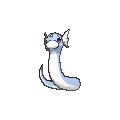 Dratini - X Y (Normal)