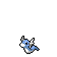 Dratini - Let_s Go Pikachu Let_s Go Eevee