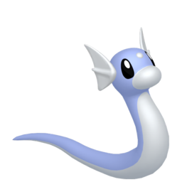 Dratini - Home