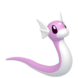 Dratini - Home