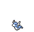 Dratini - Sword Shield