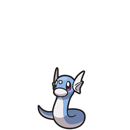 Dratini - Scarlet Violet