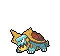 Drednaw - Sword Shield