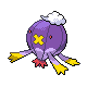 Drifblim - Diamond Pearl (Normal)