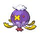 Drifblim - Platinum (Normal)