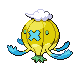 Drifblim - Platinum (Shiny)