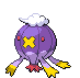Drifblim - Black 2 White 2 Black White Animated (Normal)