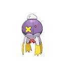Drifblim - Bank (Normal)