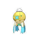 Drifblim - Bank (Shiny)
