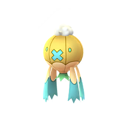 Drifblim - GO (Shiny)