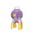 Drifblim - Omega Ruby Alpha Sapphire (Normal)