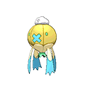 Drifblim - Omega Ruby Alpha Sapphire (Shiny)