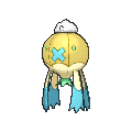 Drifblim - X Y (Shiny)