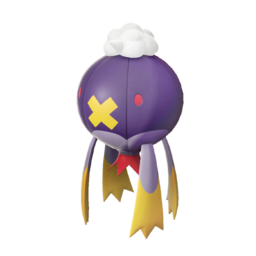 Drifblim - Legends_ Arceus