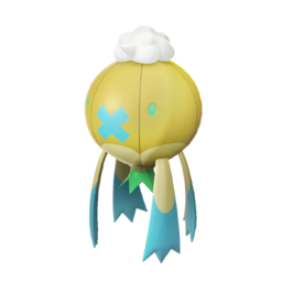Drifblim - Legends_ Arceus