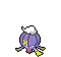 Drifblim - Sword Shield (Normal)