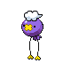 Drifloon - Diamond Pearl (Normal)