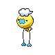 Drifloon - Diamond Pearl (Shiny)