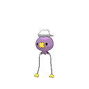 Drifloon - Bank (Normal)