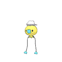 Drifloon - Bank (Shiny)