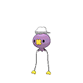Drifloon - Omega Ruby Alpha Sapphire (Normal)